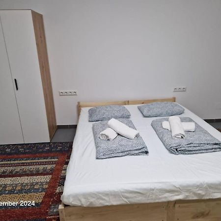 Vienna Apart Hotel Gumpendorfer Strasse Екстер'єр фото