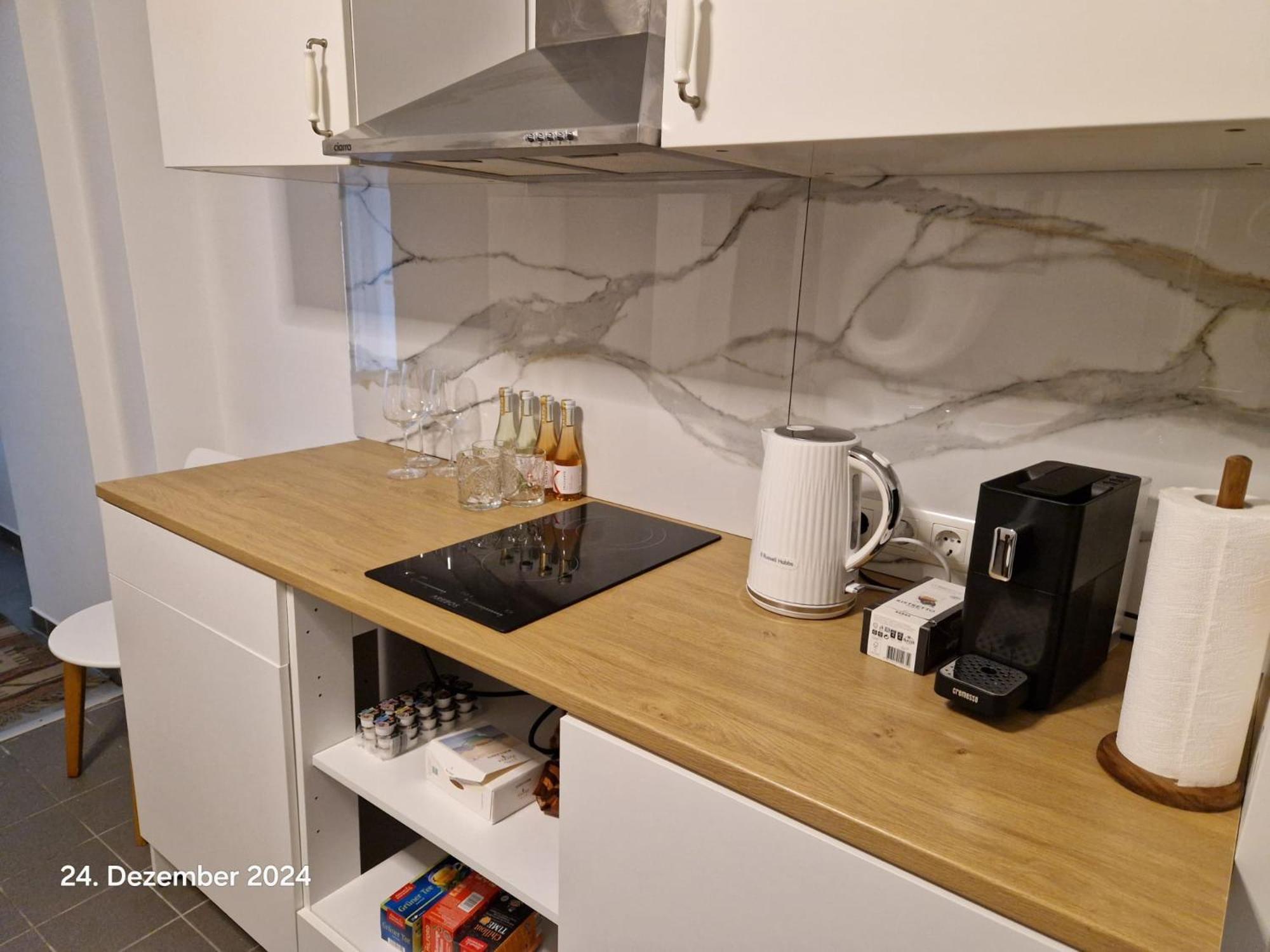 Vienna Apart Hotel Gumpendorfer Strasse Екстер'єр фото