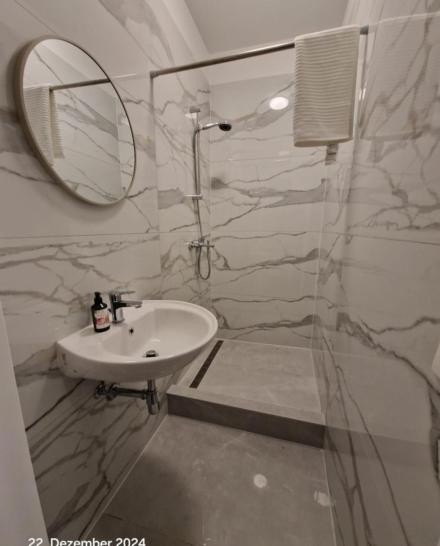 Vienna Apart Hotel Gumpendorfer Strasse Екстер'єр фото
